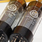 Platinum Matched Pair PL36 EI Philips NOS NIB (2 pc)