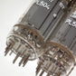 Matched Pair PL504 ITT Philips Holland Heerlen RARE Top Side Getter