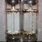 PL519 EI 40KG6 PLATINUM Matched PAIR EAR Used Tested Dual Mica