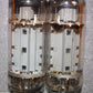 PL519 EI 40KG6 PLATINUM Matched PAIR EAR Used Tested Dual Mica