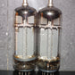 PL519 EI 40KG6 PLATINUM Matched PAIR EAR Used Tested 200mA