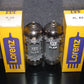 PL519 ITT Lorenz 40KG6 PLATINUM Matched PAIR EAR Tested