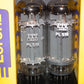 PL519 ITT Lorenz 40KG6 PLATINUM Matched PAIR EAR Tested