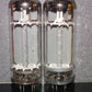 PL519 ITT Lorenz 40KG6 PLATINUM Matched PAIR EAR Tested