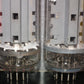PL519 ITT Lorenz 40KG6 PLATINUM Matched PAIR EAR Tested