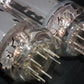 PL519 ITT Lorenz 40KG6 PLATINUM Matched PAIR EAR Tested
