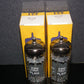 PL519 ITT Lorenz 40KG6 PLATINUM Matched PAIR Mullard Blackburn EAR Tested