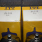PL519 ITT Lorenz 40KG6 PLATINUM Matched PAIR Mullard Blackburn EAR Tested