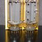 PL519 ITT Lorenz 40KG6 PLATINUM Matched PAIR Mullard Blackburn EAR Tested