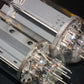 PL519 ITT Lorenz 40KG6 PLATINUM Matched PAIR Mullard Blackburn EAR Tested