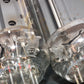 PL519 ITT Lorenz 40KG6 PLATINUM Matched PAIR Mullard Blackburn EAR Tested