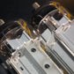 PL519 ITT Lorenz 40KG6 PLATINUM Matched PAIR Mullard Blackburn EAR Tested