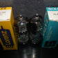 PL519 Mullard 40KG6 Matched PAIR Blackburn Solus ITT Lorenz