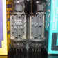 PL519 Mullard 40KG6 Matched PAIR Blackburn Solus ITT Lorenz