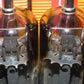 PL519 Mullard Philips 40KG6 PLATINUM Matched PAIR Blackburn 1970 EAR Tested