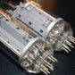 PL519 Mullard Philips 40KG6 PLATINUM Matched PAIR Blackburn 1970 EAR Tested