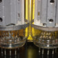 PL519 Philips Heerlen 40KG6 PLATINUM Matched PAIR EAR859 EAR861 Tested 200mA