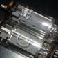 PL519 Philips Heerlen 40KG6 PLATINUM Matched PAIR EAR859 EAR861 Tested 200mA