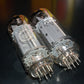 PL519 Philips Heerlen 40KG6 PLATINUM Matched PAIR EAR859 EAR861 Tested 200mA