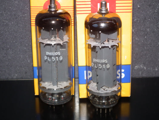 PL519 Philips 40KG6 NOS NIB (1 pcs)