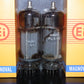 PL519 Mullard Philips 40KG6 PLATINUM Matched PAIR EAR Used Tested