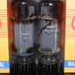 PL519 Mullard Philips 40KG6 PLATINUM Matched PAIR EAR Used Tested