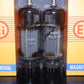 PL519 Mullard Philips 40KG6 PLATINUM Matched PAIR EAR Used Tested