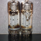 PL519 Mullard Philips 40KG6 PLATINUM Matched PAIR EAR Used Tested