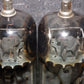 PL519 Mullard Philips 40KG6 PLATINUM Matched PAIR EAR Used Tested