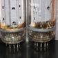 PL519 Mullard Philips 40KG6 PLATINUM Matched PAIR EAR Used Tested