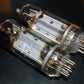 PL519 Mullard Philips 40KG6 PLATINUM Matched PAIR EAR Used Tested