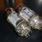 PL519 Mullard Philips 40KG6 PLATINUM Matched PAIR EAR Used Tested