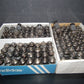 PL519 Valvo Siemens EI Philips Yugoslavia 40KG6 Used Tested ONE TUBE
