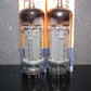 PL519 Siemens West Germany 40KG6 PLATINUM Matched PAIR Dual Mica