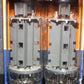 PL519 Siemens West Germany 40KG6 PLATINUM Matched PAIR Dual Mica