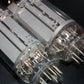 PL519 Siemens West Germany 40KG6 PLATINUM Matched PAIR Dual Mica