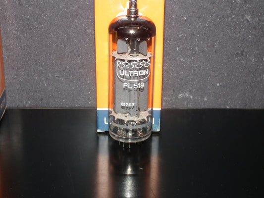PL519 Ultron 40KG6 NOS NIB (1 pcs)