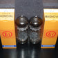 PL519 Valvo EI 40KG6 PLATINUM Matched PAIR EAR Used Tested