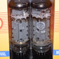 PL519 Valvo EI 40KG6 PLATINUM Matched PAIR EAR Used Tested