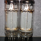 PL519 Valvo EI 40KG6 PLATINUM Matched PAIR EAR Used Tested