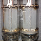 PL519 Valvo EI 40KG6 PLATINUM Matched PAIR EAR Used Tested