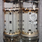 PL519 Valvo EI 40KG6 PLATINUM Matched PAIR EAR Used Tested