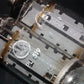 PL519 Valvo EI 40KG6 PLATINUM Matched PAIR EAR Used Tested