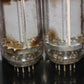 PL519 Valvo Mullard 40KG6 PLATINUM Matched PAIR EAR Used