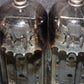 PL519 Valvo Mullard 40KG6 PLATINUM Matched PAIR EAR Used
