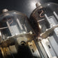 PL519 Valvo Mullard 40KG6 PLATINUM Matched PAIR EAR Used