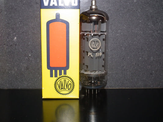 PL519 Valvo 40KG6 NOS NIB (1 pcs)
