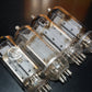 PL519 Valvo Heerlen 40KG6 PLATINUM Matched QUAD EAR Used (Copy)