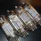PL519 Valvo Heerlen 40KG6 PLATINUM Matched QUAD EAR Used (Copy)