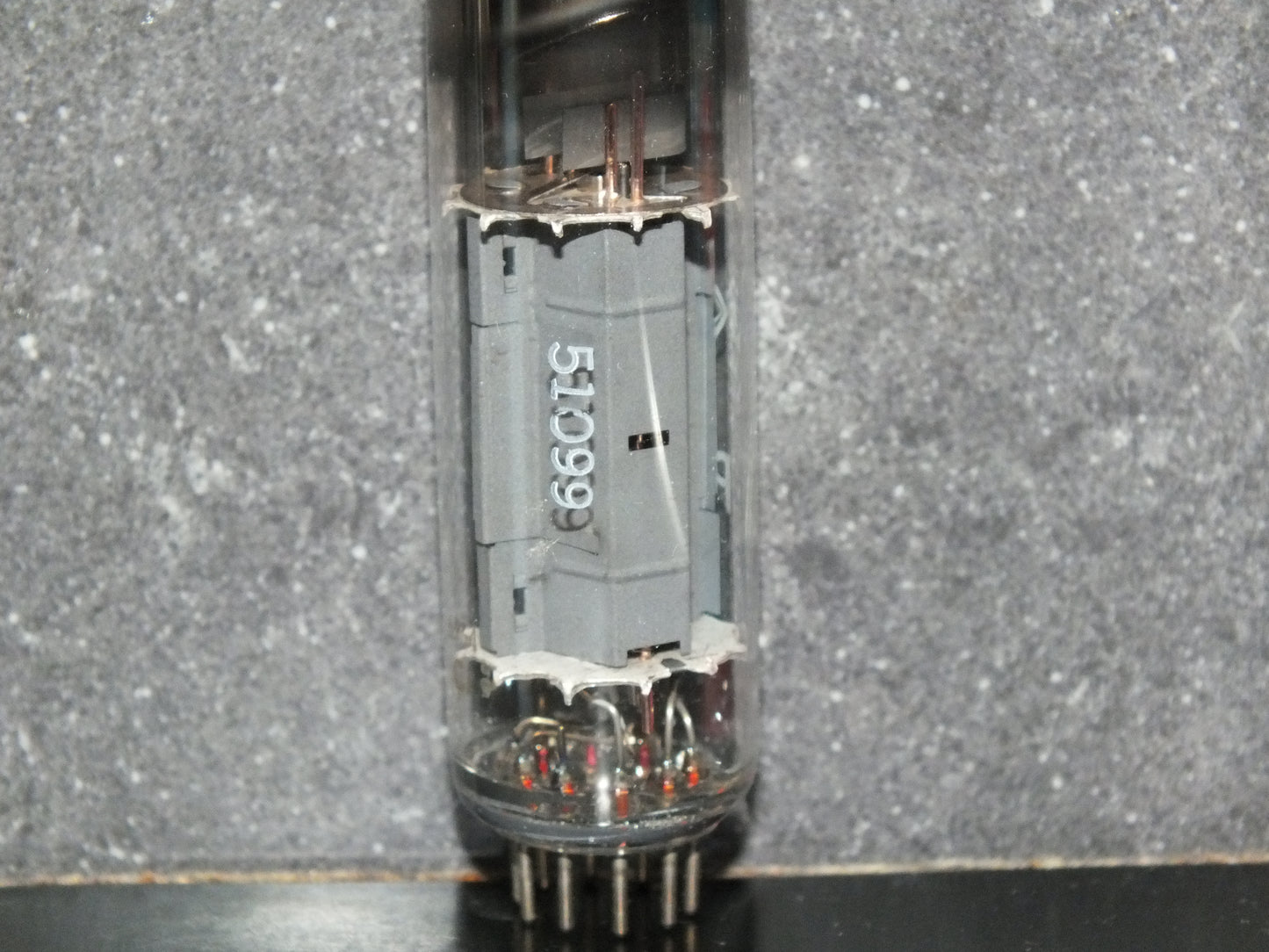 PL84 Telefunken 15CW5 Telefunken - NOS NIB